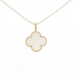 Van Cleef & Arpels Magic Alhambra長項鍊