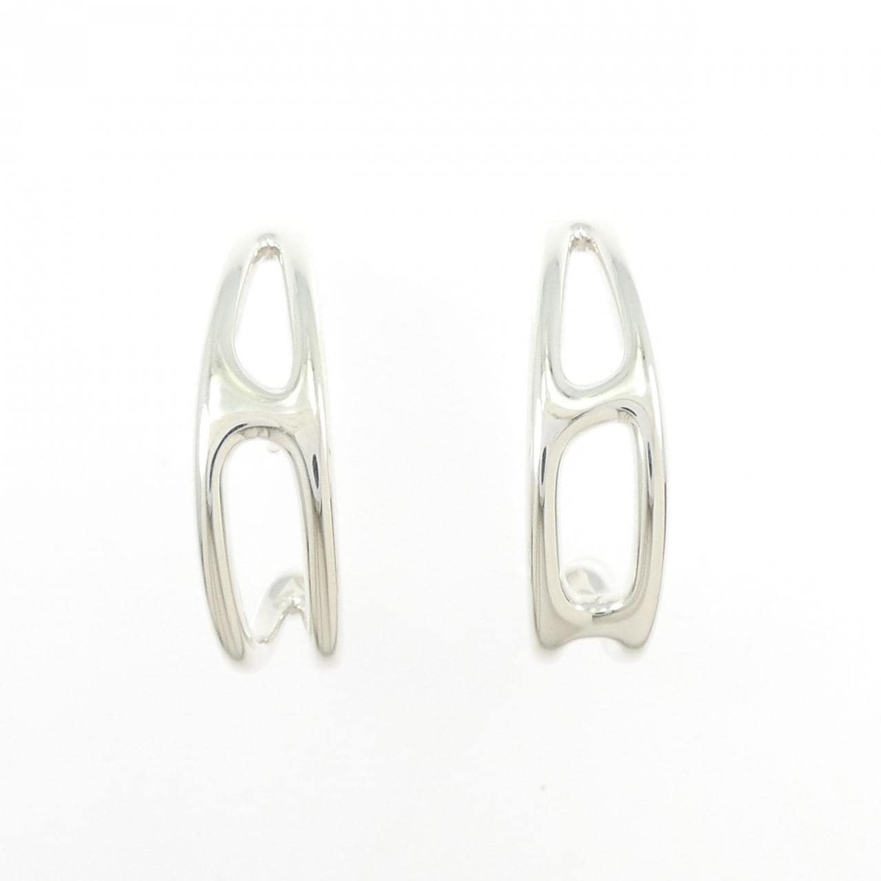 エルメス パンク ピアス