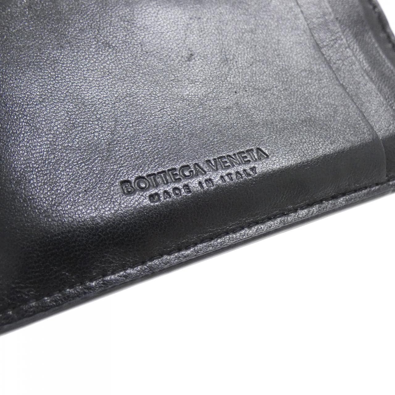 ボッテガヴェネタ 689542 VCPP3 コイン＆キーケース