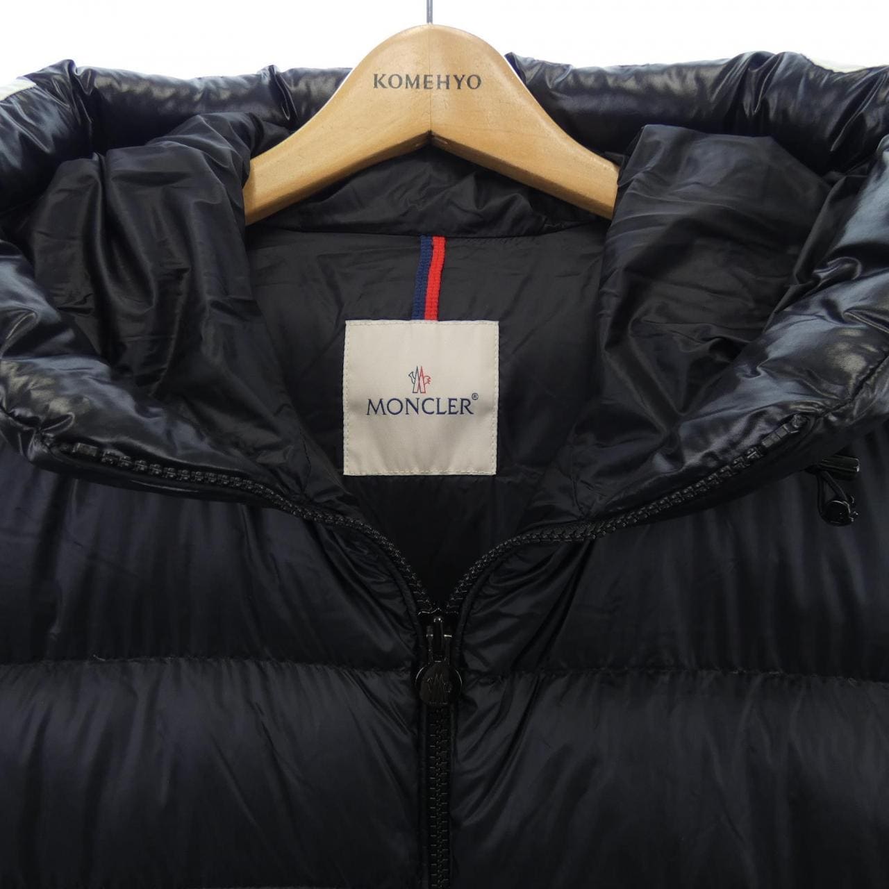 MONCLER MONCLER Down Jacket