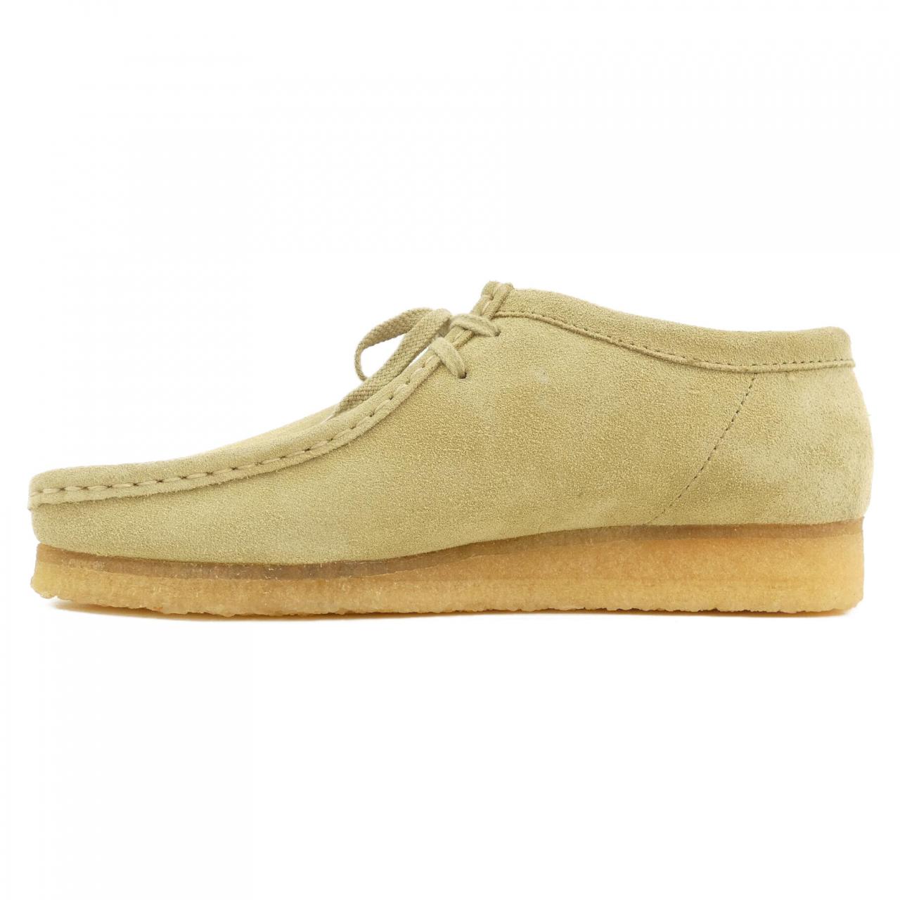 クラークス CLARKS シューズ