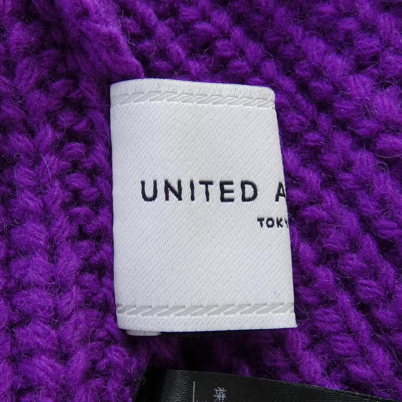 ユナイテッドアローズ UNITED ARROWS ニット