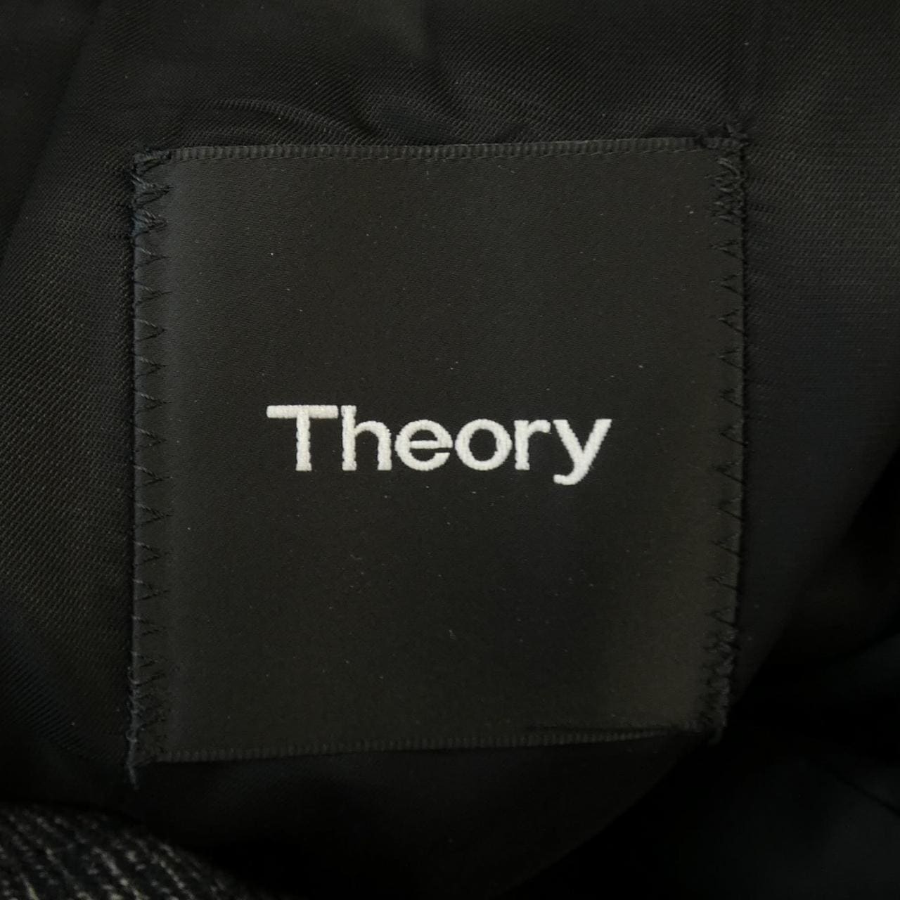 theory theory suit