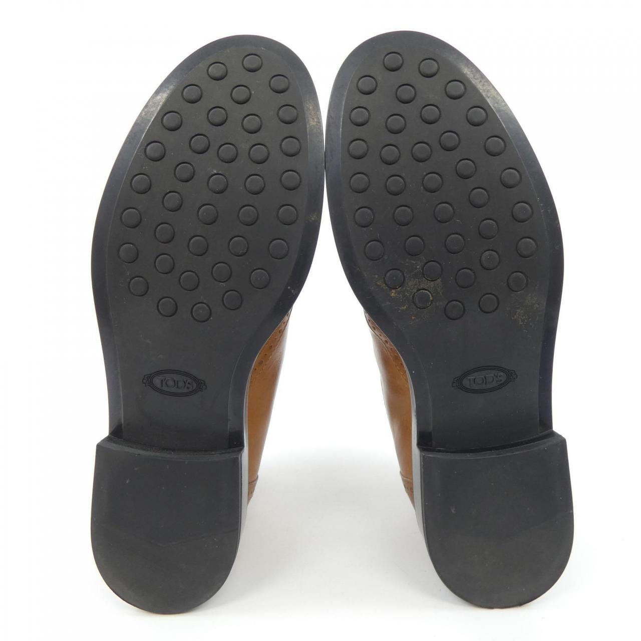 トッズ TOD'S ブーツ