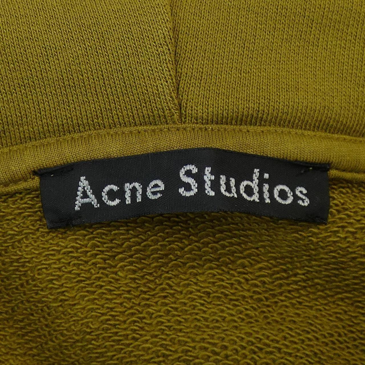 アクネストゥディオズ ACNE STUDIOS パーカー