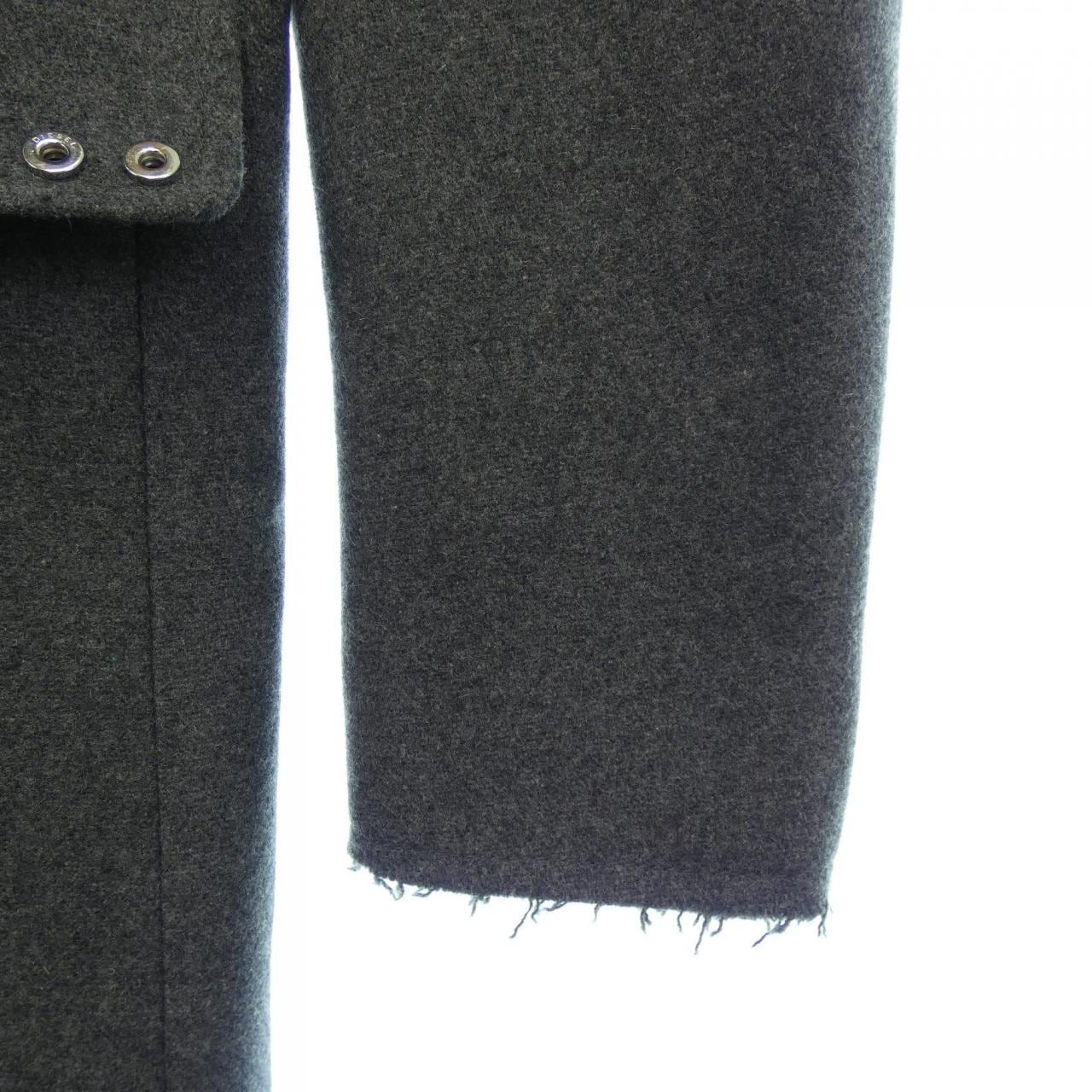 ディーゼル DIESEL チェスターコート