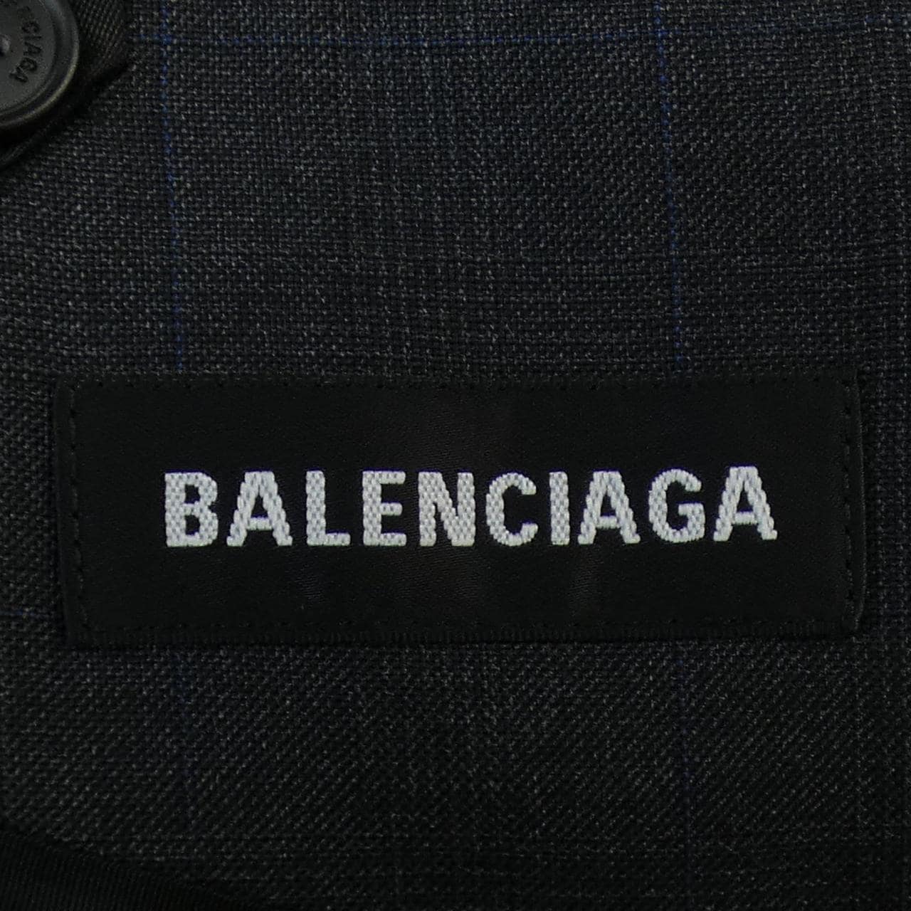 バレンシアガ BALENCIAGA コート