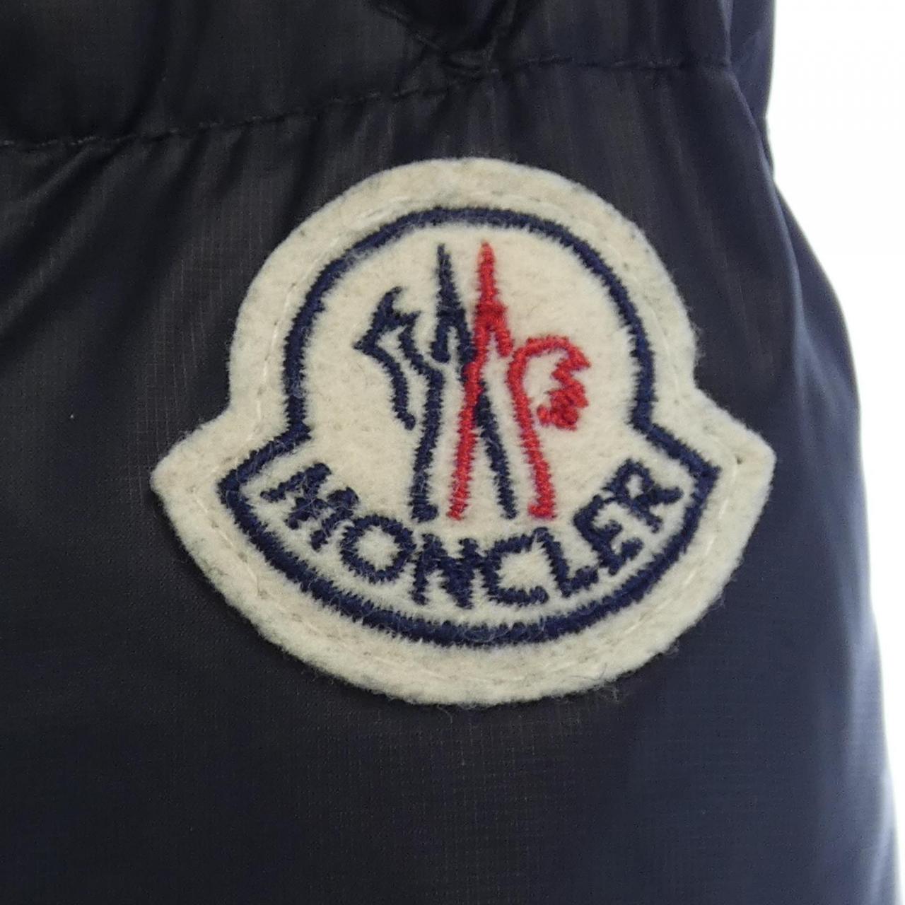 MONCLER蒙克勒羽绒服