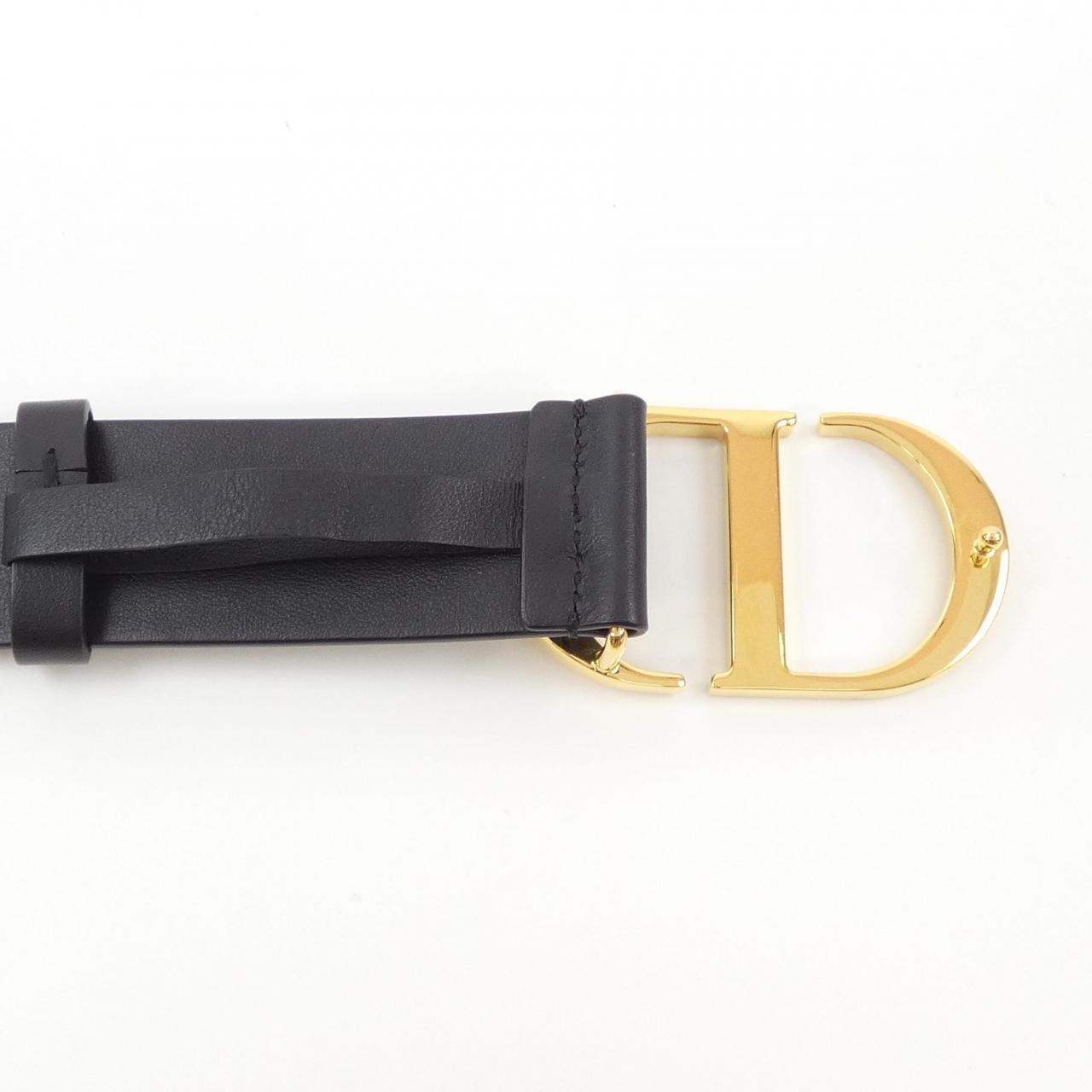 クリスチャンディオール CHRISTIAN DIOR BELT
