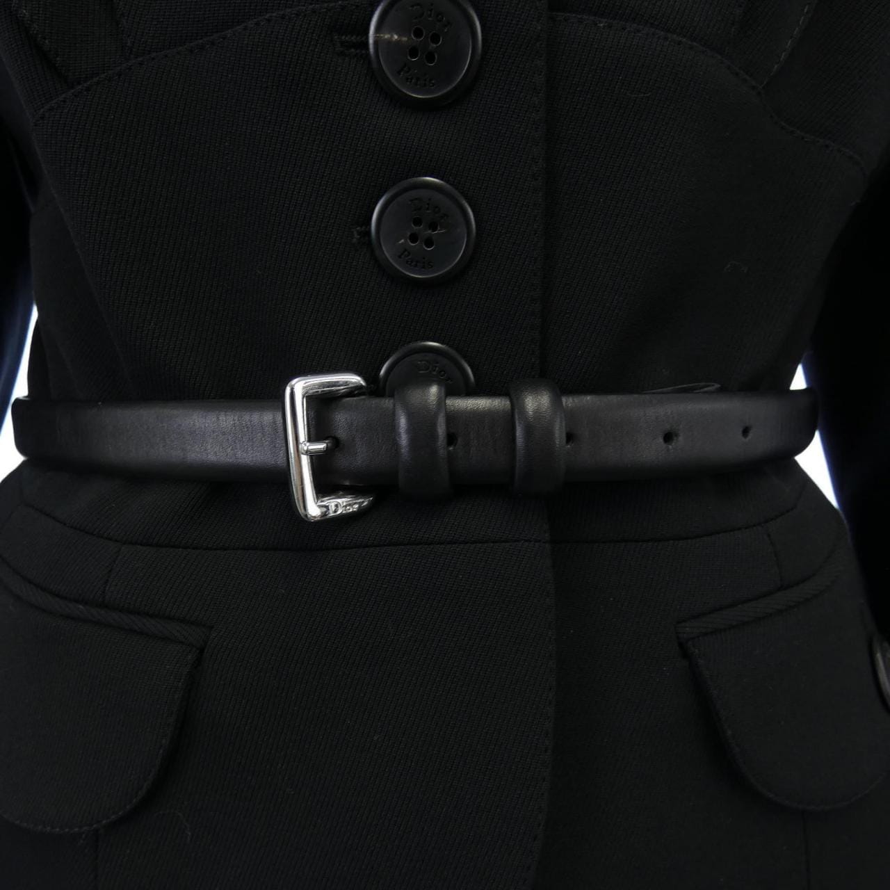 クリスチャンディオール CHRISTIAN DIOR ジャケット