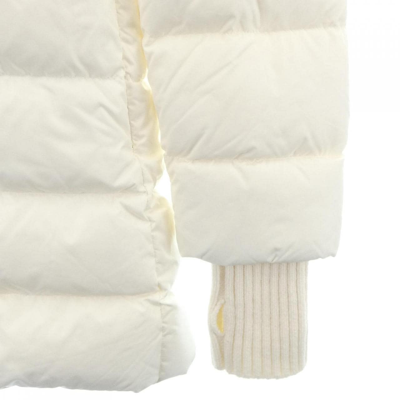 Herno down coat