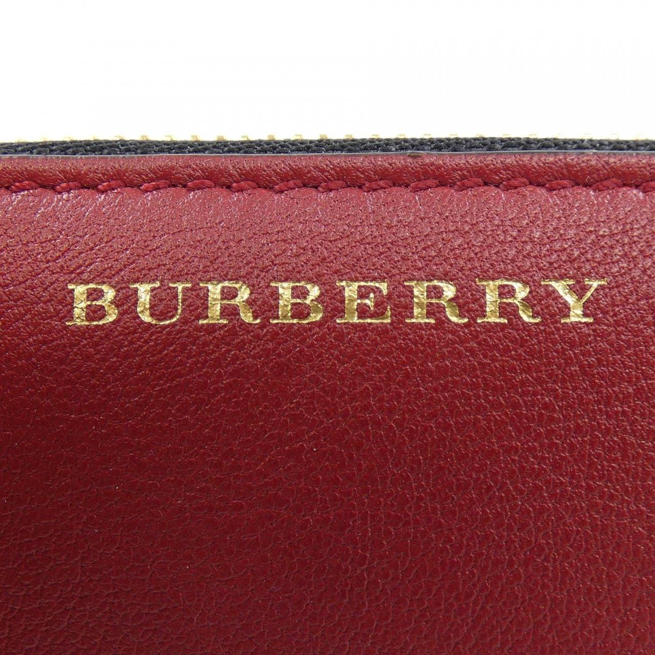 バーバリー BURBERRY WALLET