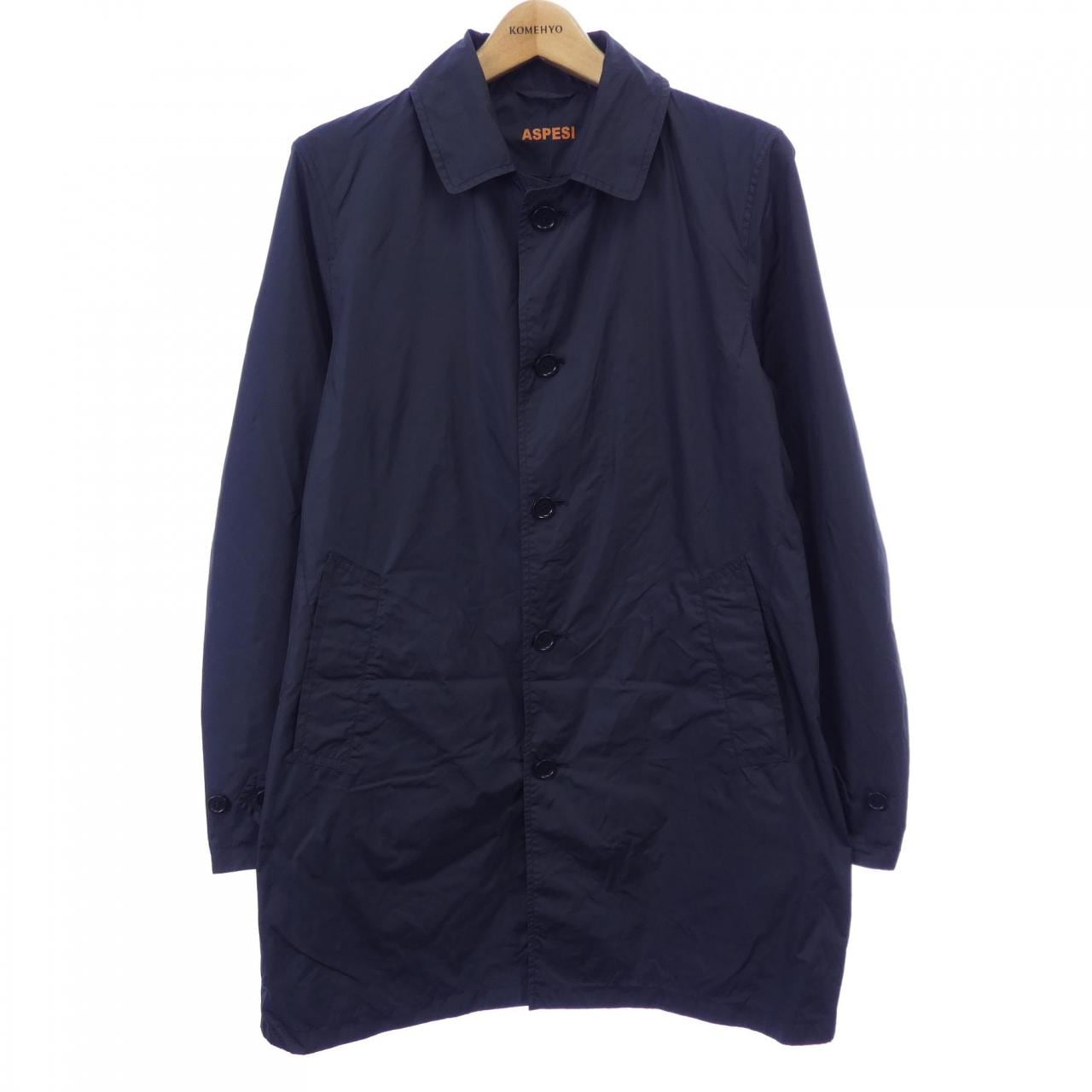 アスペジ ASPESI コート