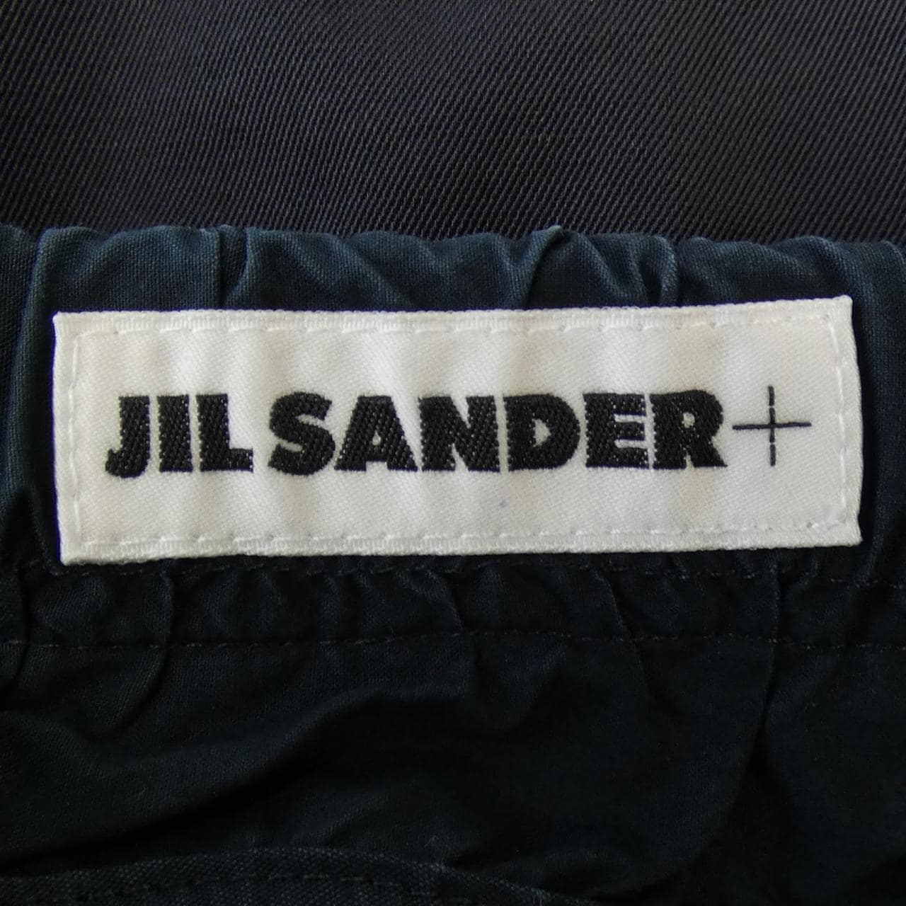 ジルサンダープラス JIL SANDER+ パンツ