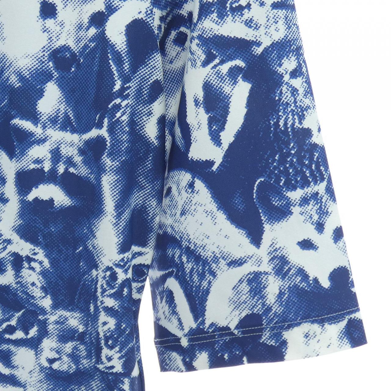 ステラマッカートニー STELLA MCCARTNEY 6J0279 3SPY64 チュニック