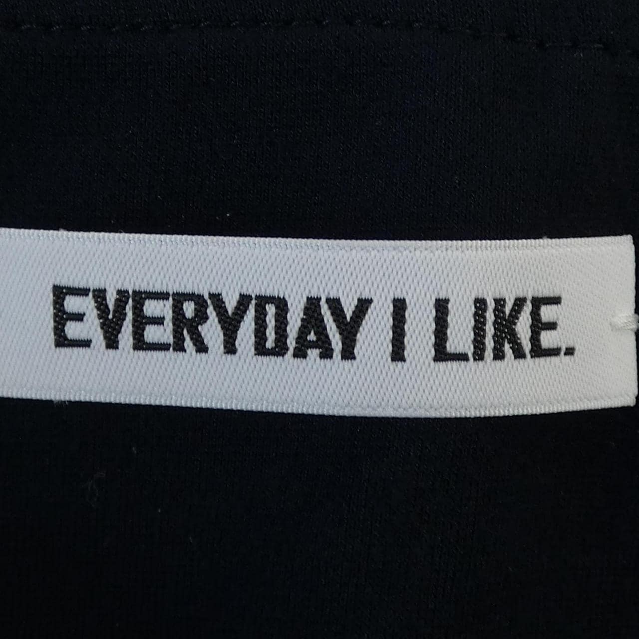 ドゥーズィエムクラス DEUXIEME CLASSE スカート