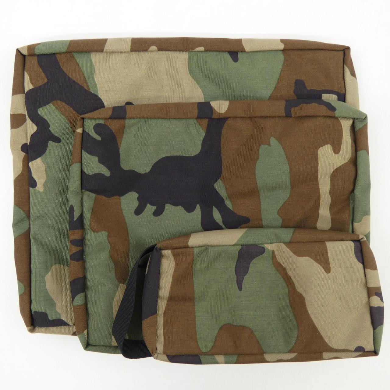 シュプリーム SUPREME Mesh Organizer Bags BAG