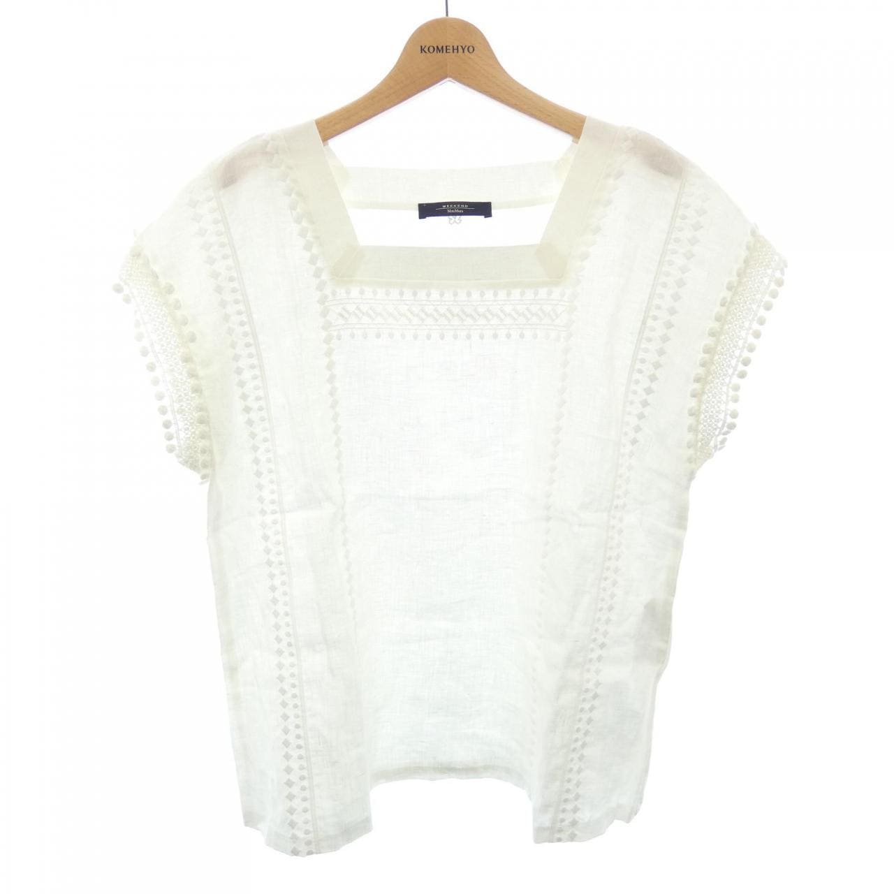 マックスマーラウィークエンド Max Mara weekend トップス