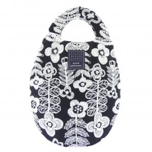 ミナペルホネン mina perhonen uzura-SWING GARDEN BAG
