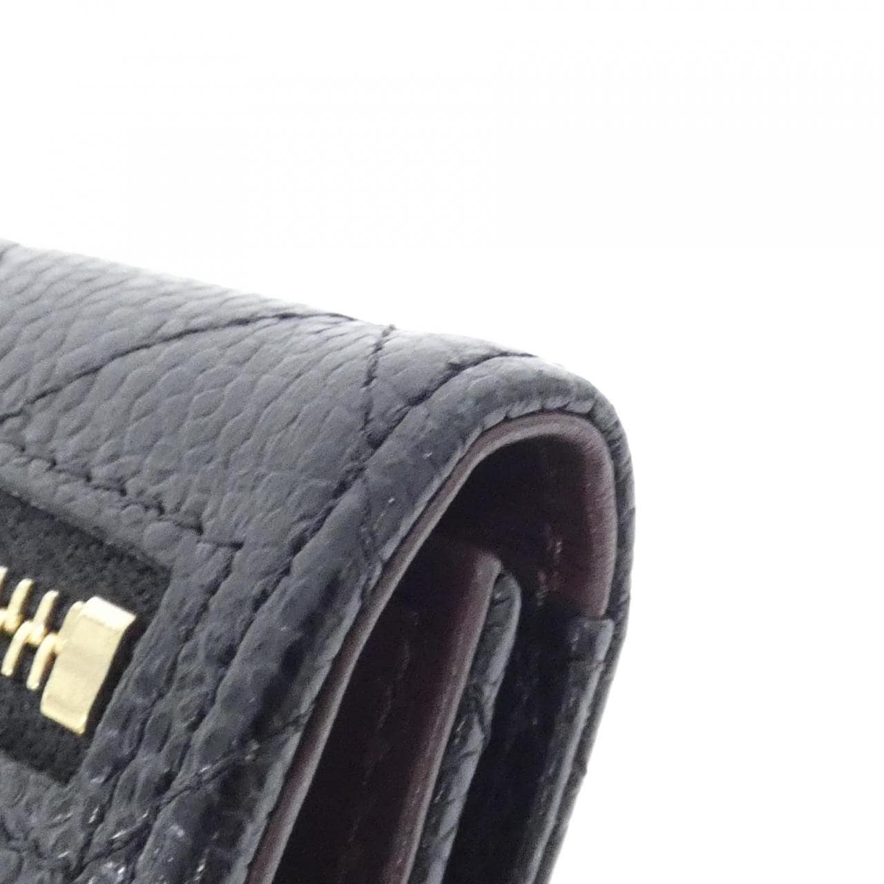 シャネル タイムレスクラシック ライン AP0231 財布