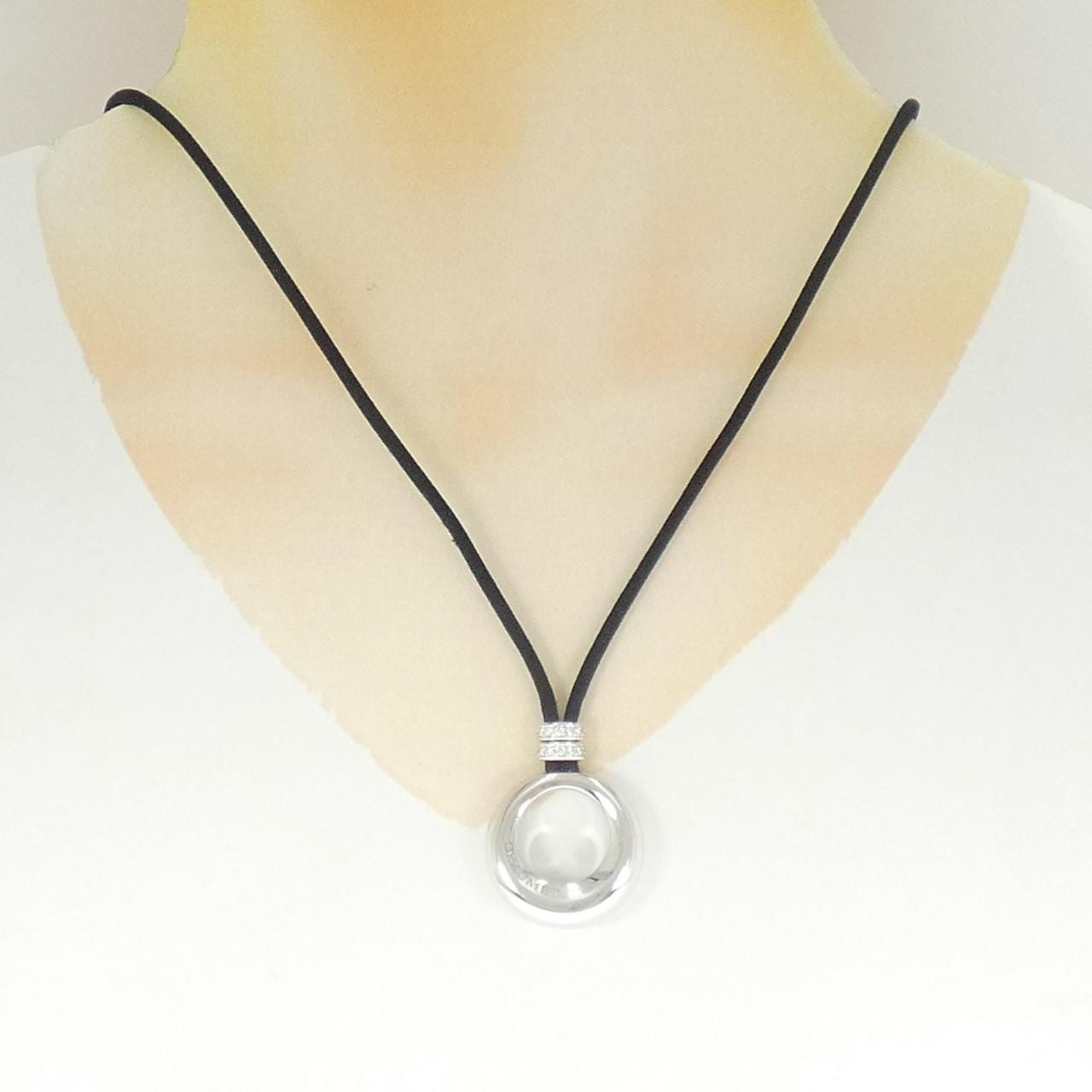 ショーメ アノー ネックレス