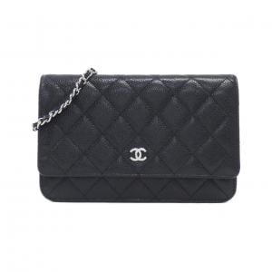 CHANEL wallet (other)