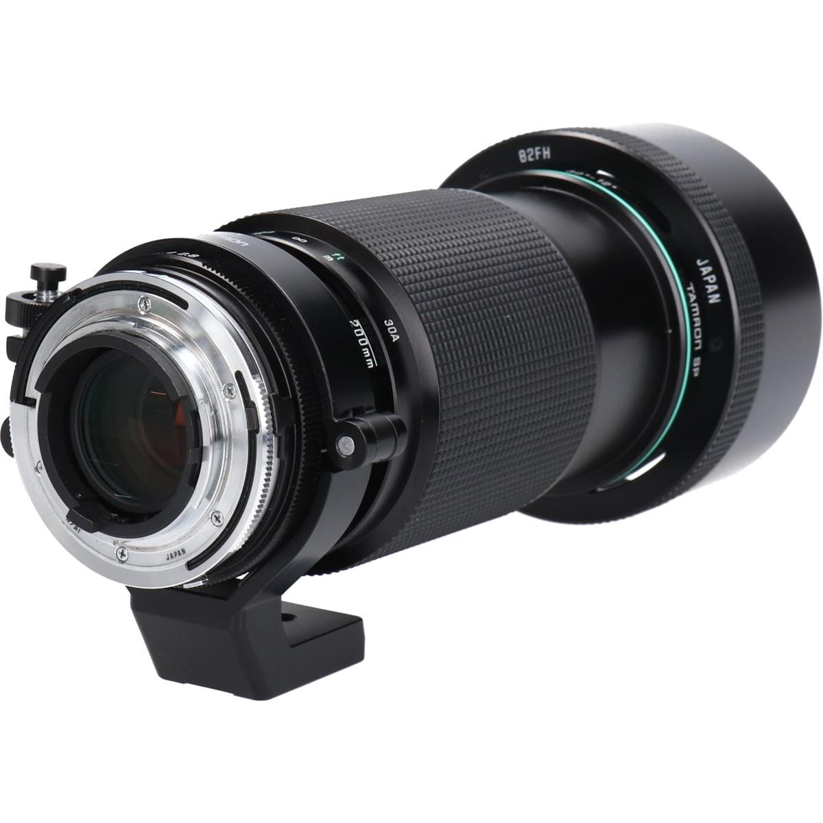 ニコン８０－２００ｍｍ　Ｆ２．８　３０Ａ