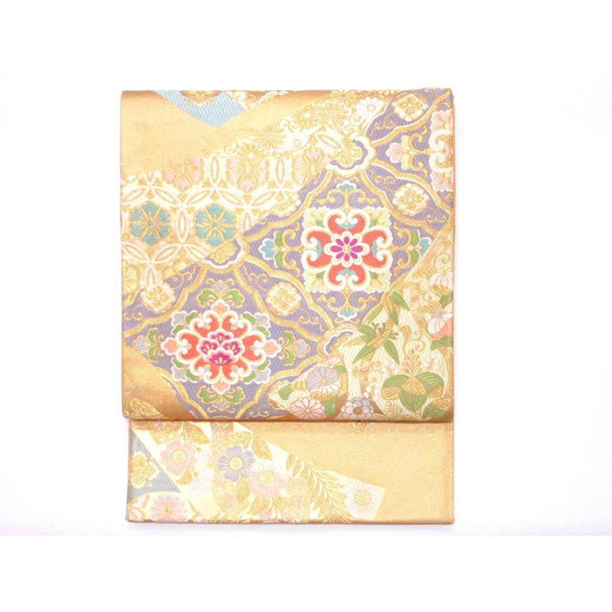 【未使用品】袋帯