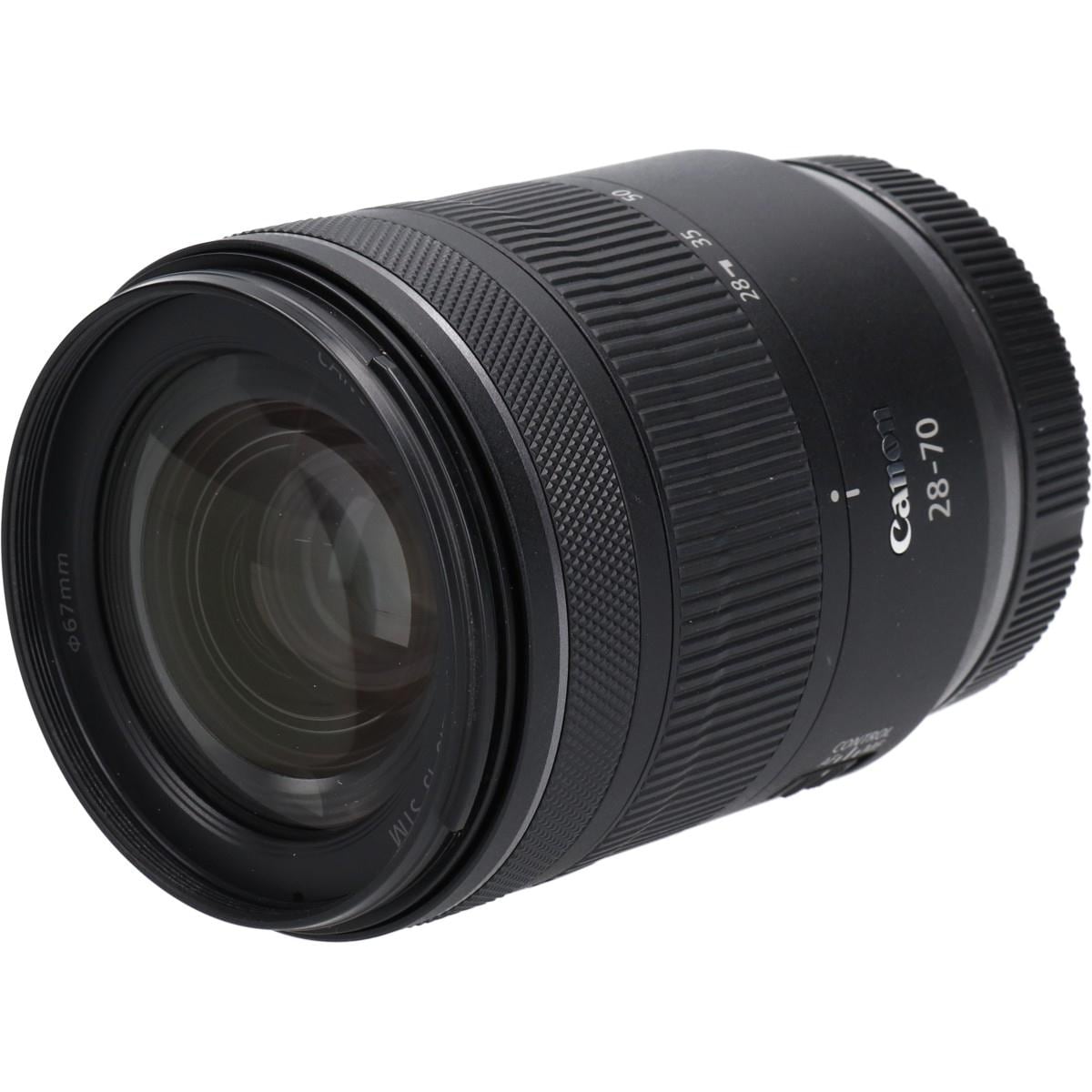 ＲＦ２８－７０ｍｍ　Ｆ２．８ＩＳ　ＳＴＭ