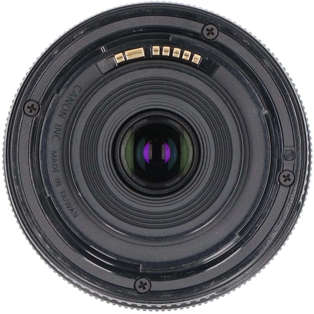 ＥＦ－Ｓ１０－１８ｍｍ　Ｆ４．５－５．６ＩＳ　ＳＴＭ