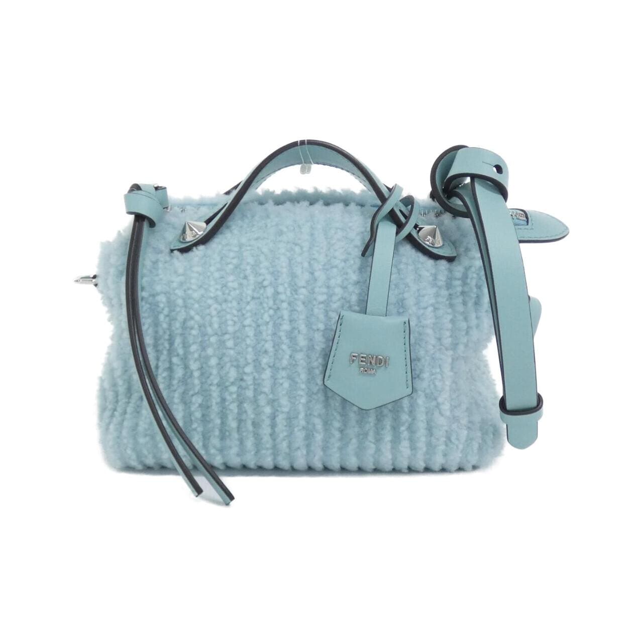 フェンディ ミニ バイ ザ ウェイ 8BS098 AS7K バッグ
