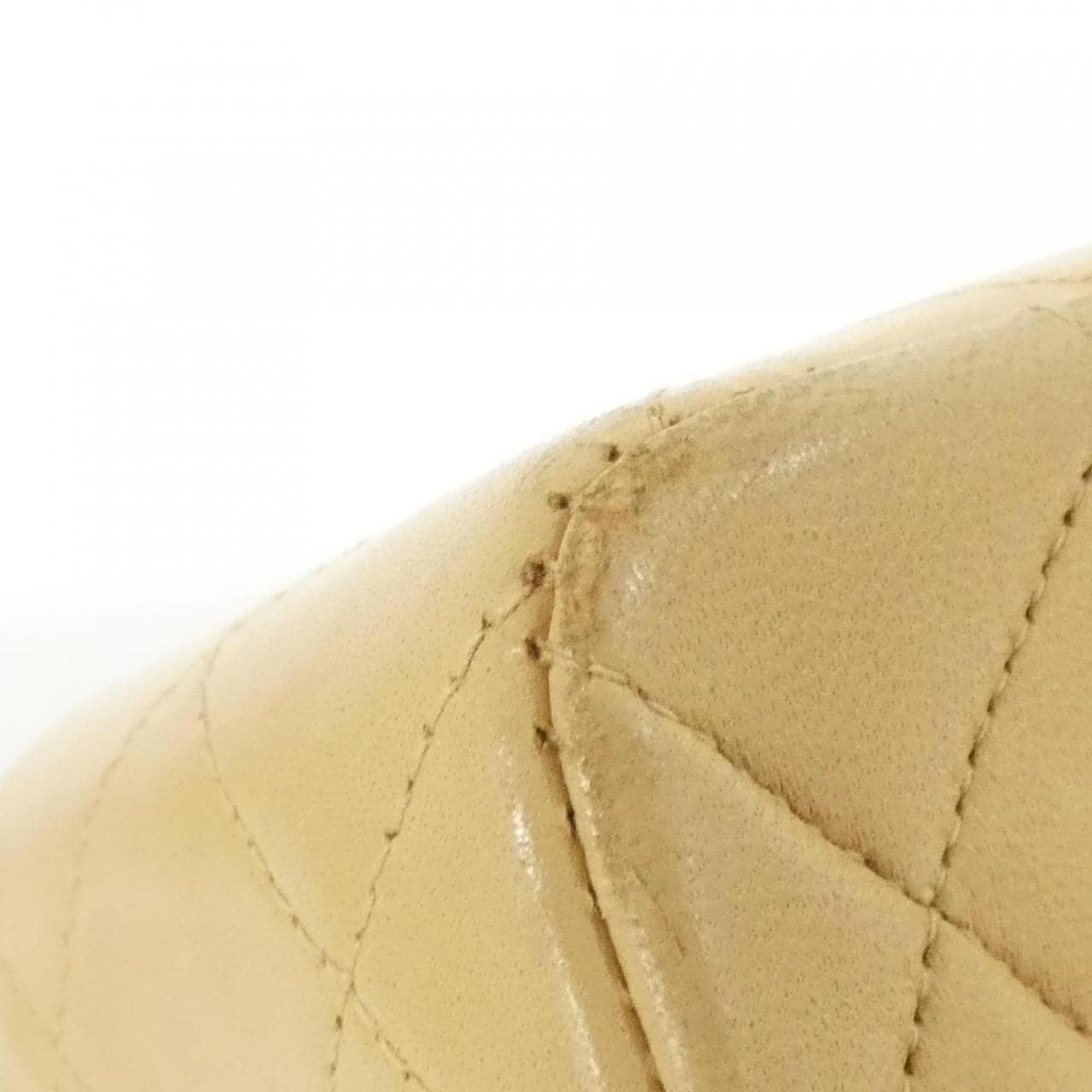 【ヴィンテージ】シャネル 1113 ショルダーバッグ