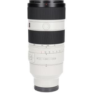 ＦＥ７０－２００ｍｍ　Ｆ２．８ＧＭ　ＩＩ（ＳＥＬ７０２００ＧＭ２）