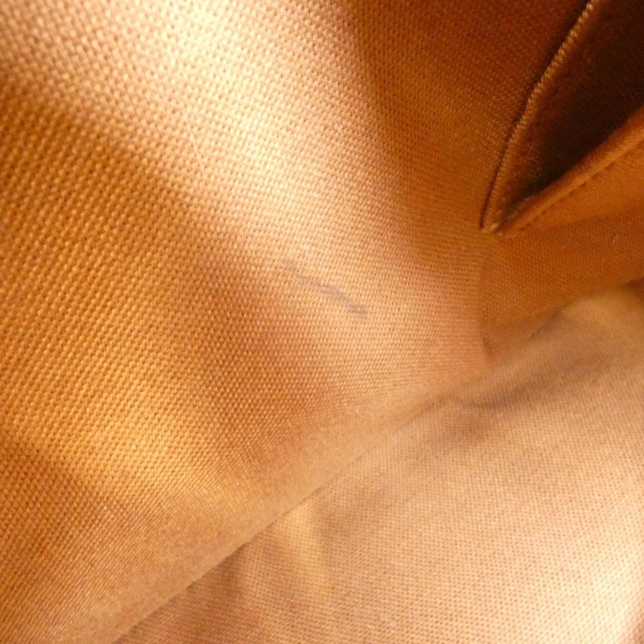 ルイヴィトン モノグラム カバ ピアノ M51148 バッグ