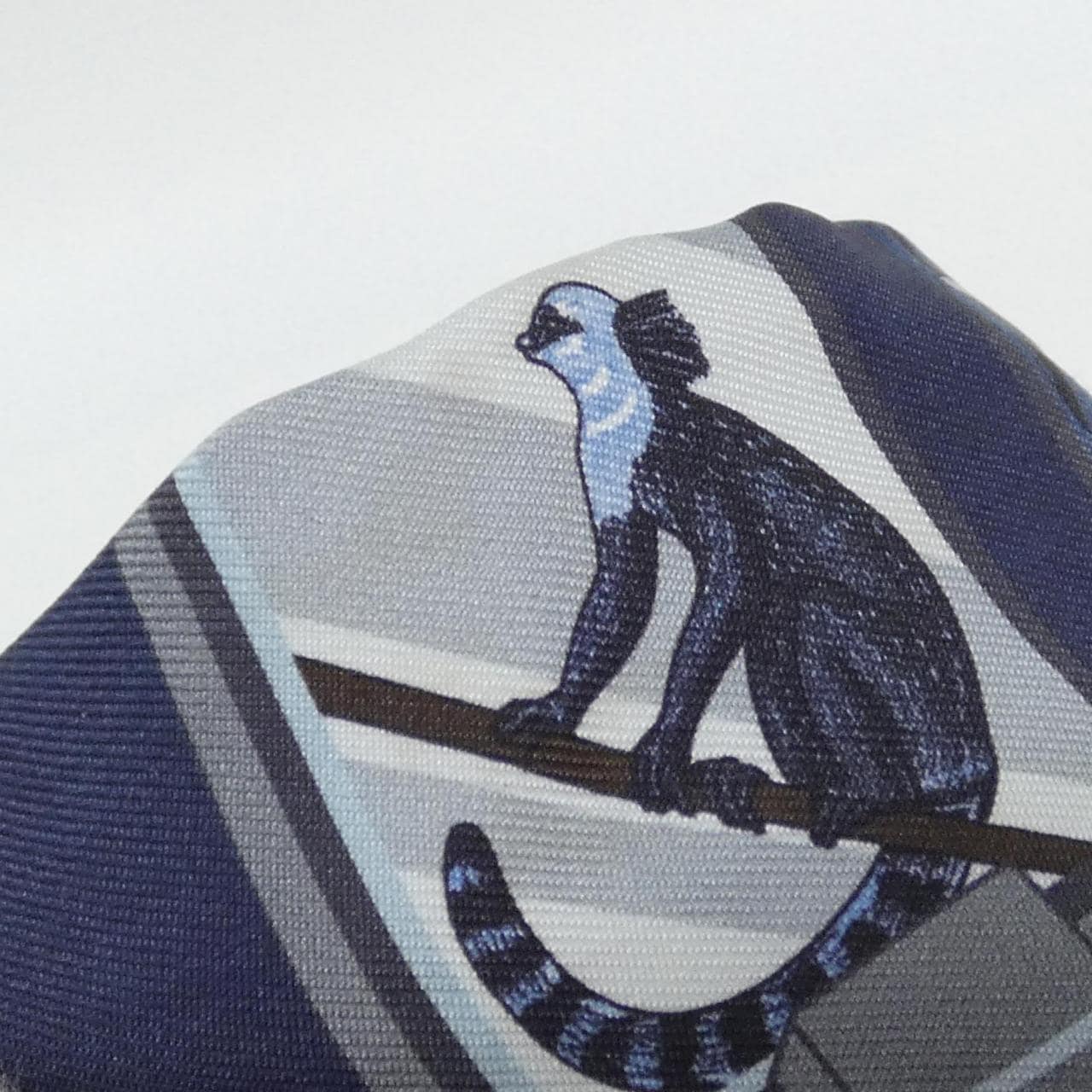 エルメス HERMES STORY ツイリー 063875S スカーフ
