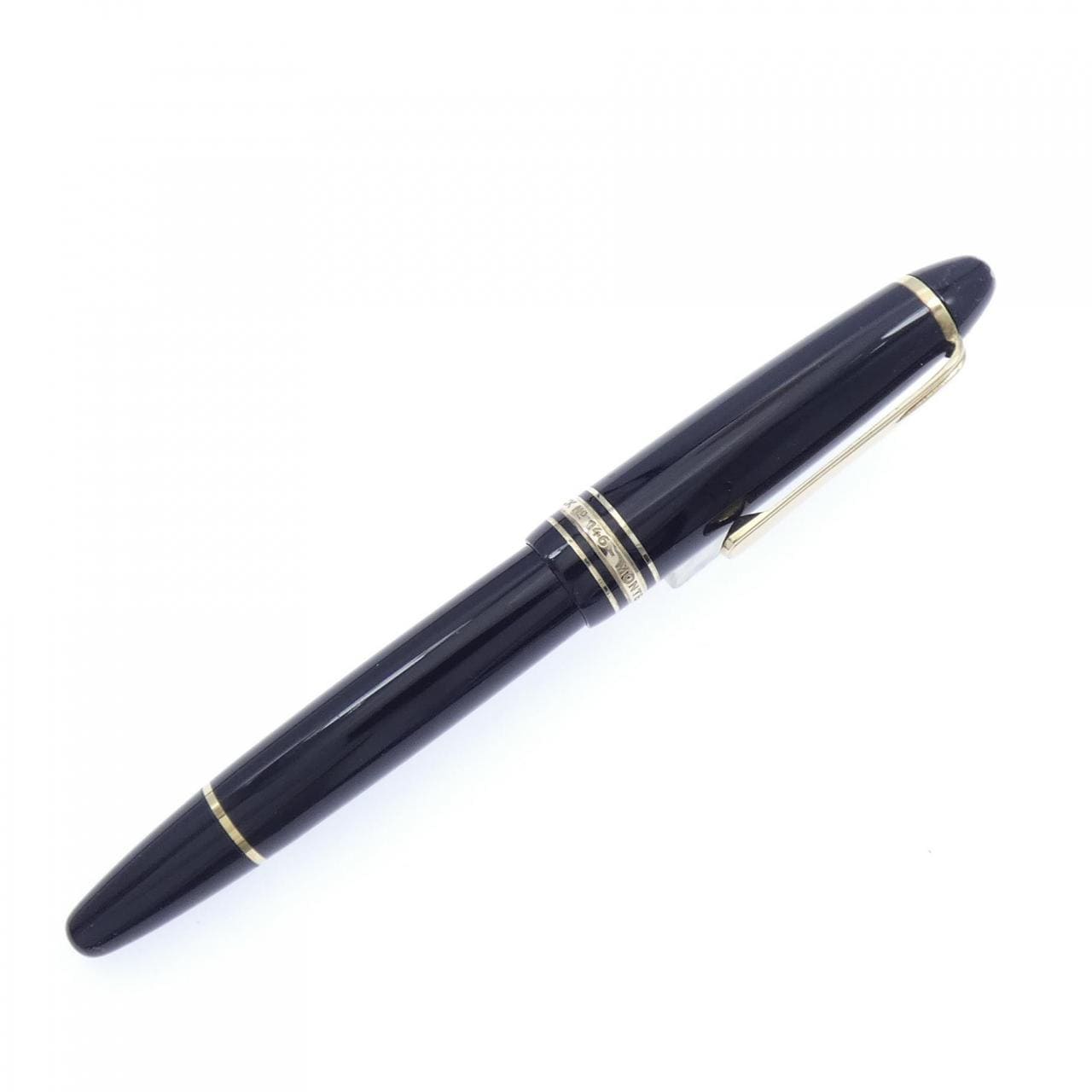 [vintage] MONTBLANC Meisterstuck 146 (70s) 鋼筆
