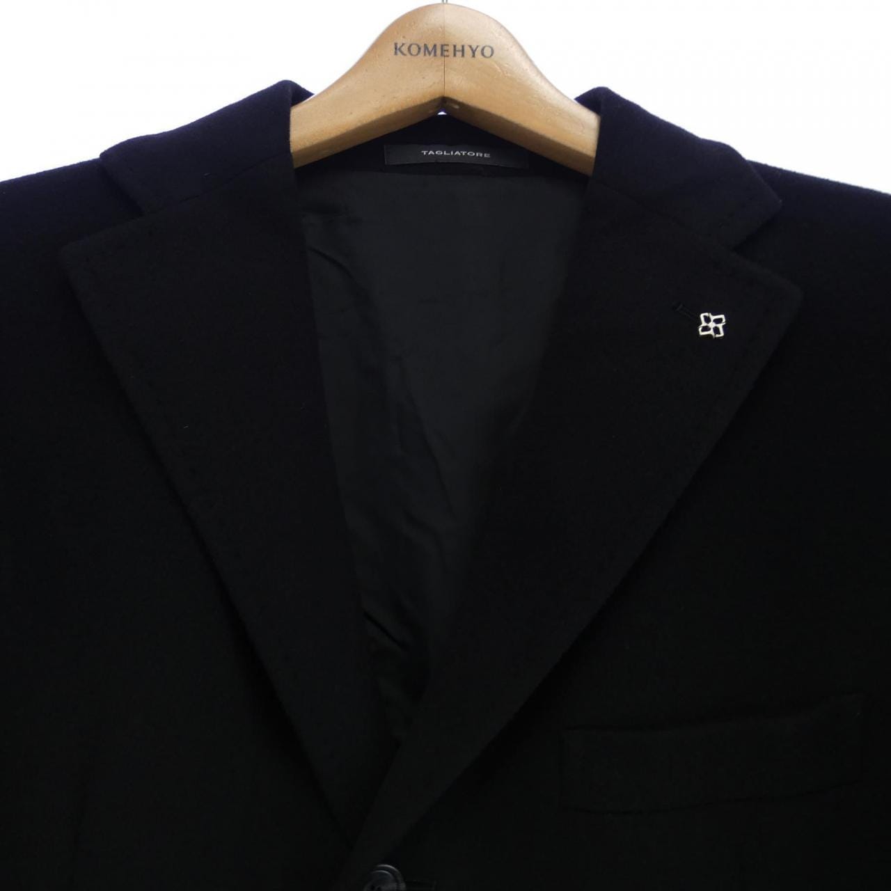 TAGLIATORE coat