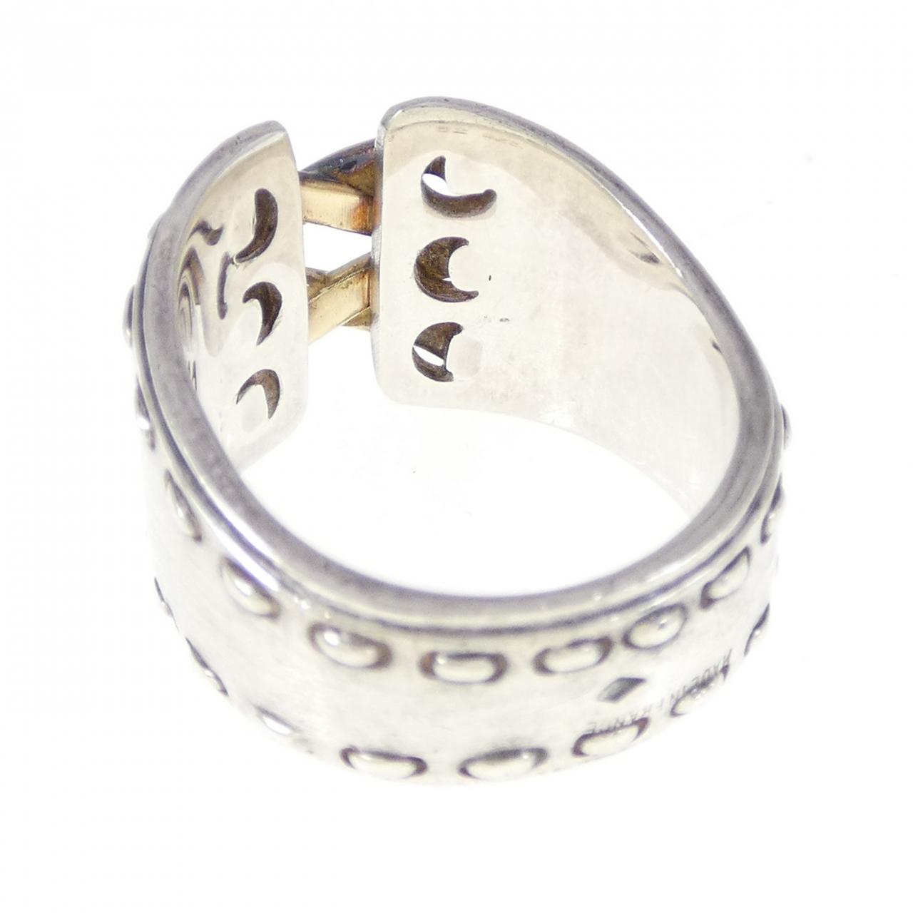 HERMES mexico ring
