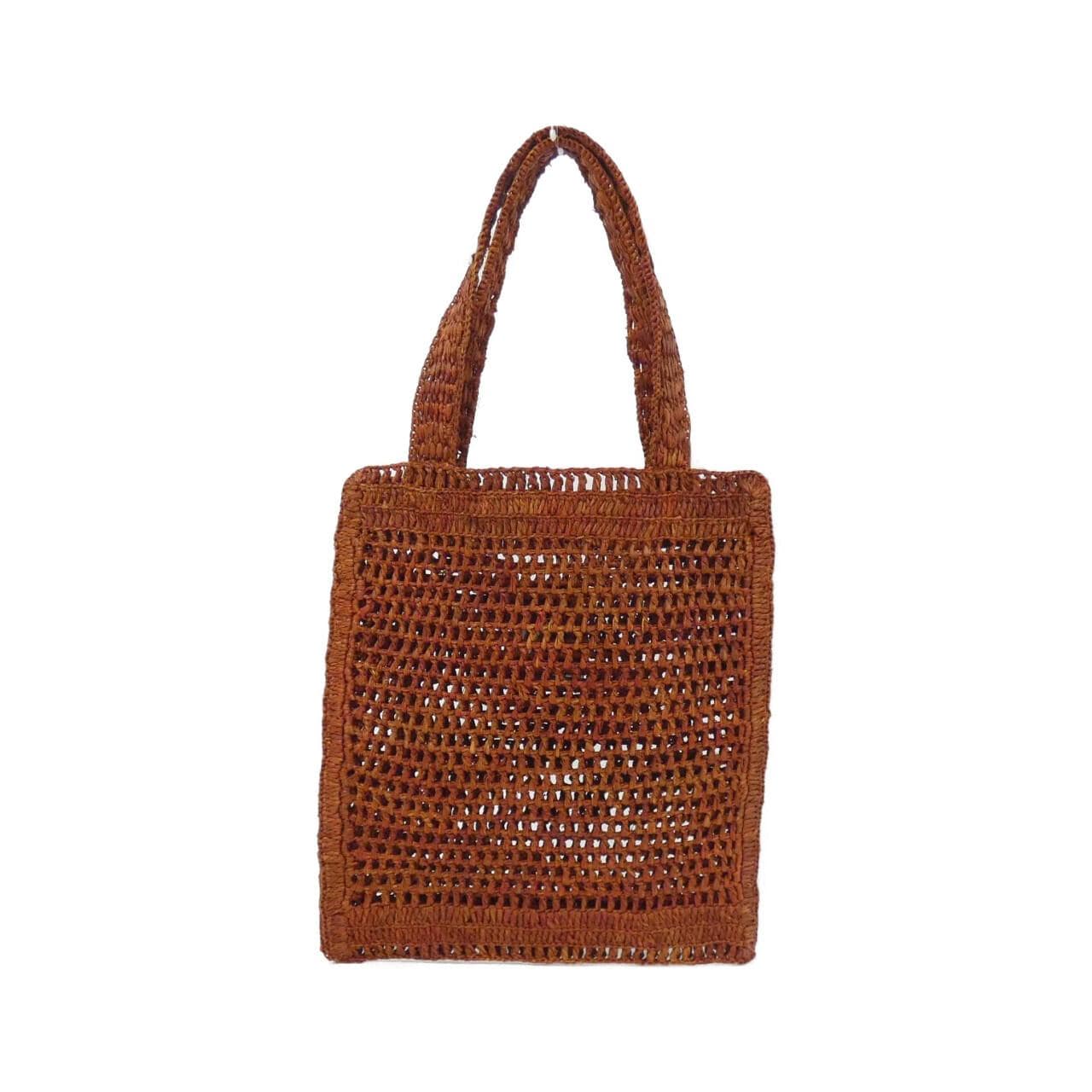 【新品】クロエ SUMMER BANANA TOTE BAG CH25US901 P08 バッグ
