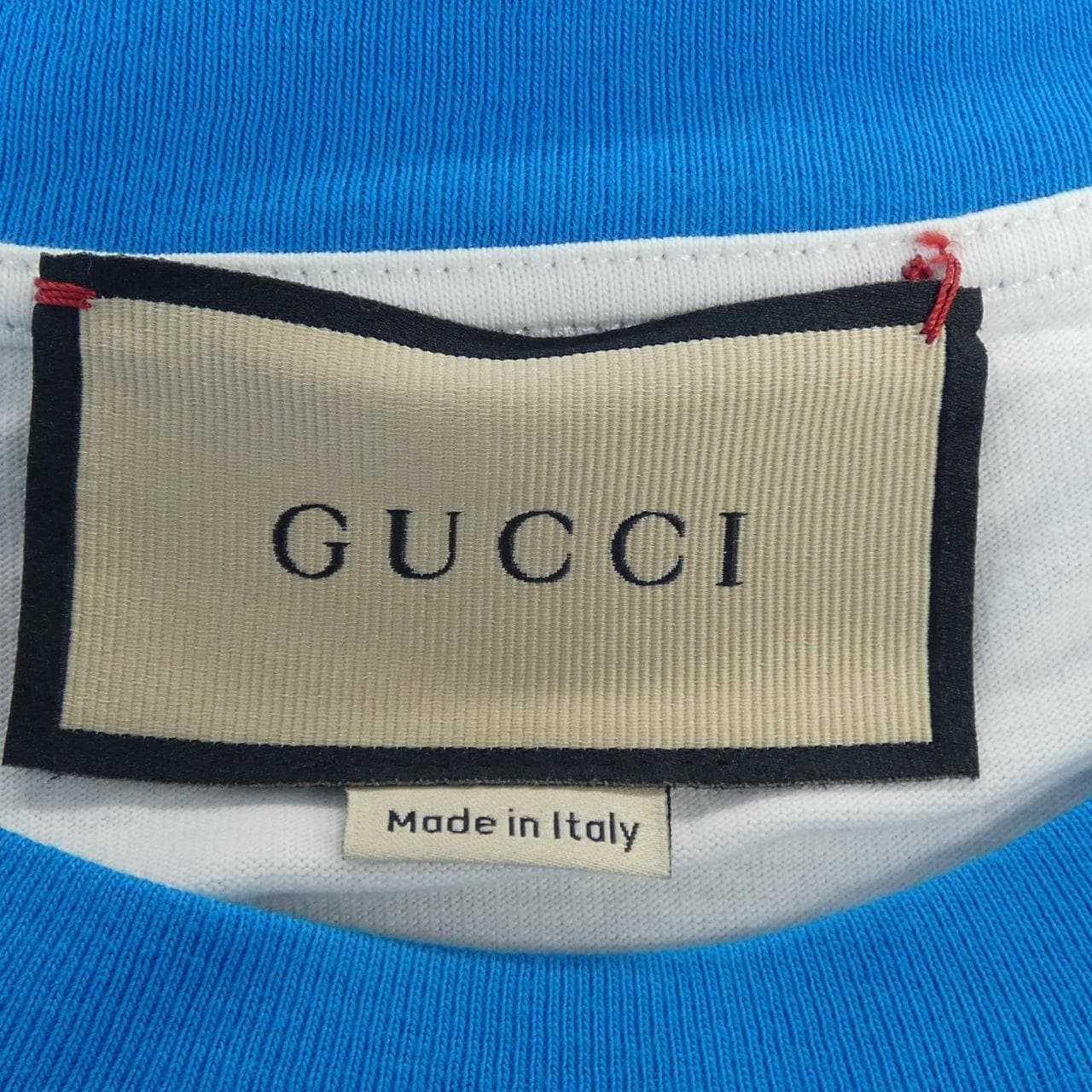 グッチ GUCCI 756708 XJFWL Tシャツ