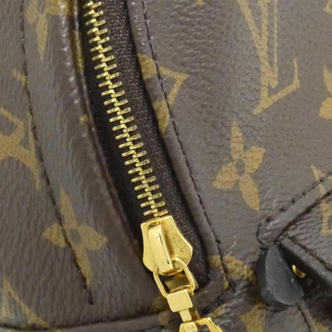 ルイヴィトン モノグラム パームスプリングス バックパック MINI M44873 リュックサック