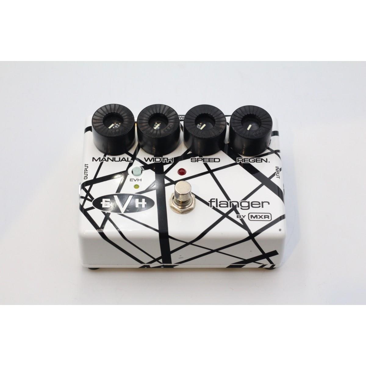 ＭＸＲ　　ＥＶＨ－１１７　ＦＬＡＮＧＥＲ