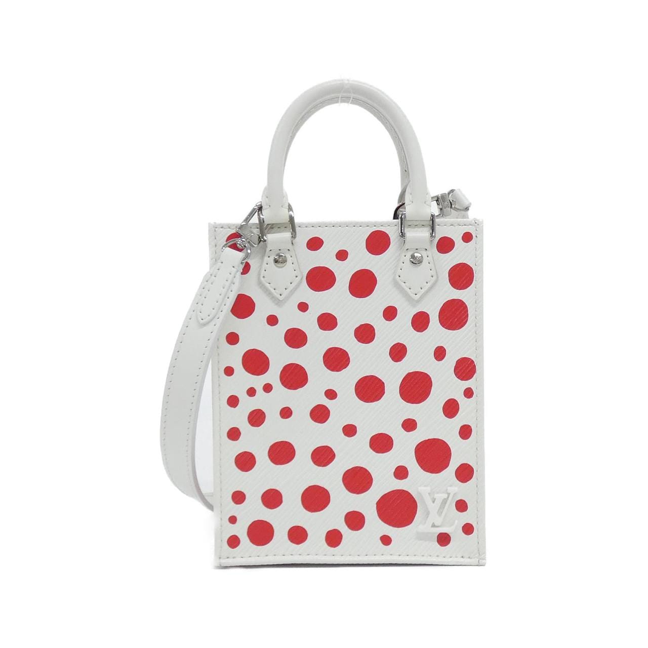 ルイヴィトン エピ(LV X YK) プティット サック プラ M81986 バッグ