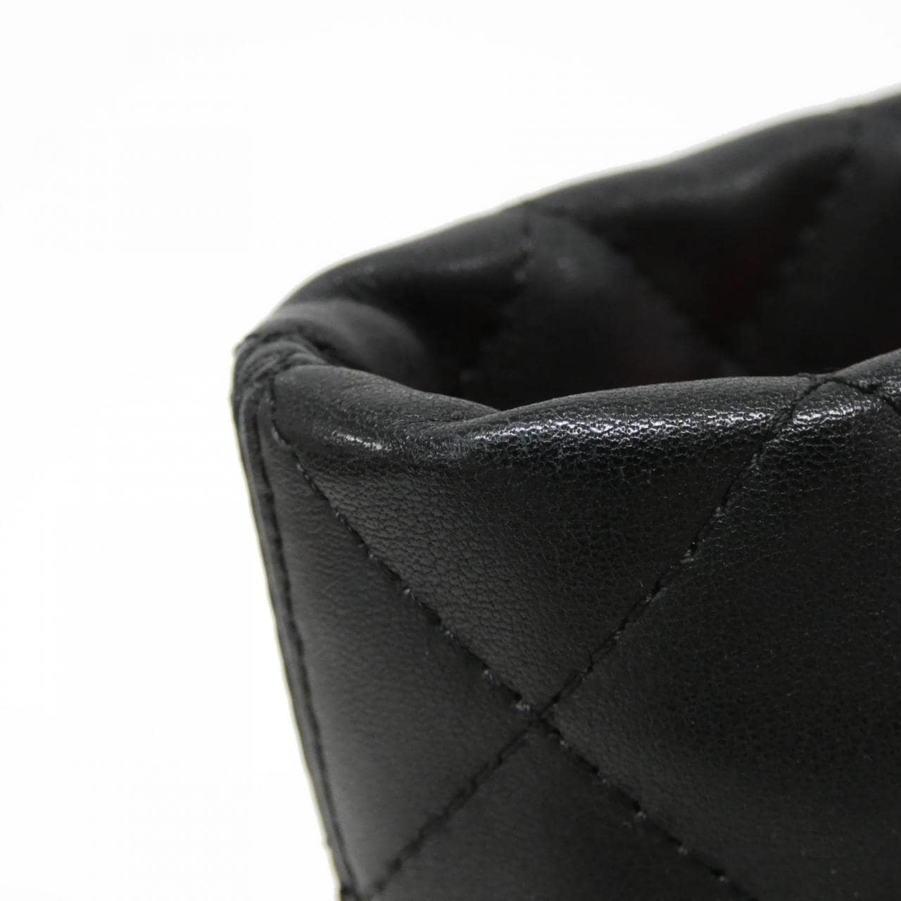 シャネル カンボン ライン 25169 バッグ