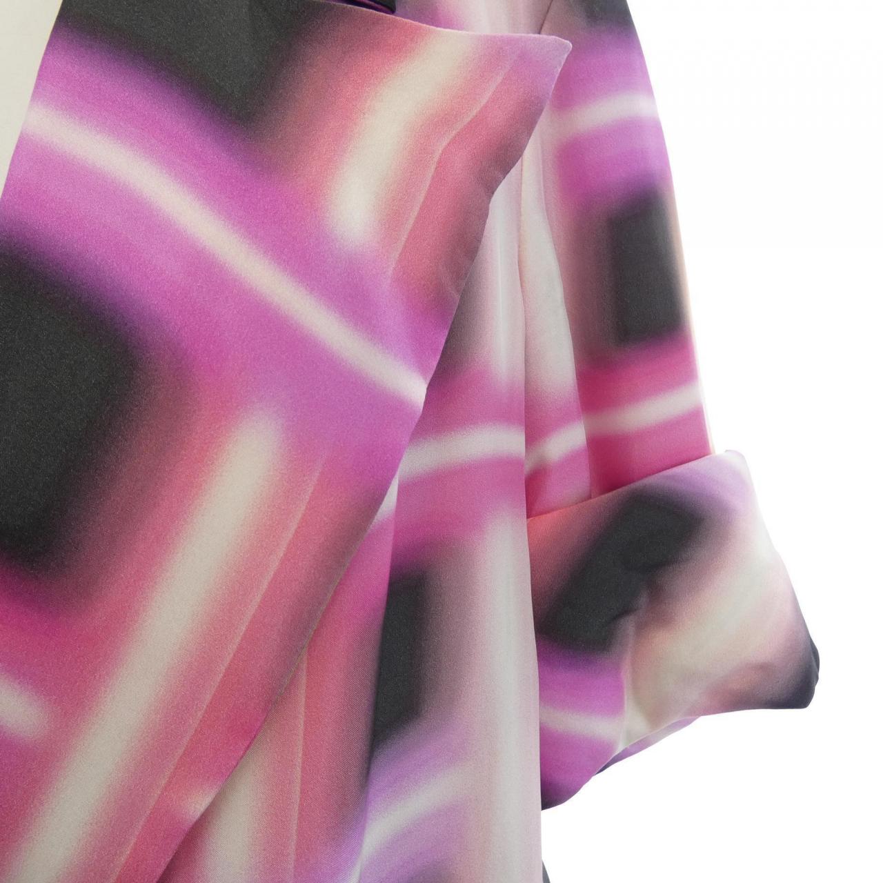 シャネル CHANEL P56463V42503 ジャケット