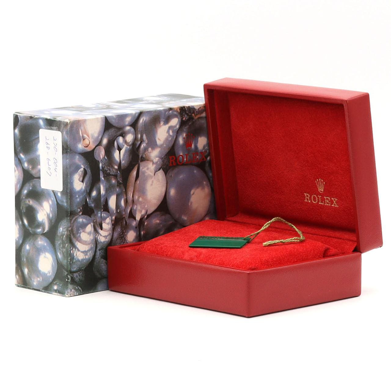 ロレックス デイトジャスト 79174 SSxWG 自動巻 F番