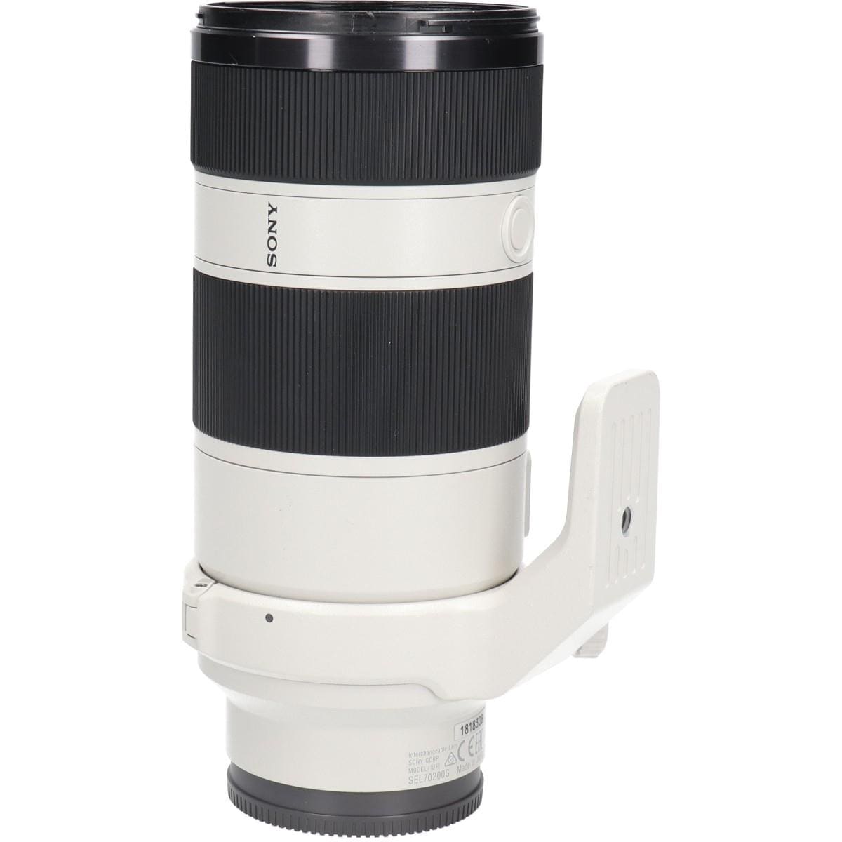 ＦＥ７０－２００ｍｍ　Ｆ４Ｇ　ＯＳＳ