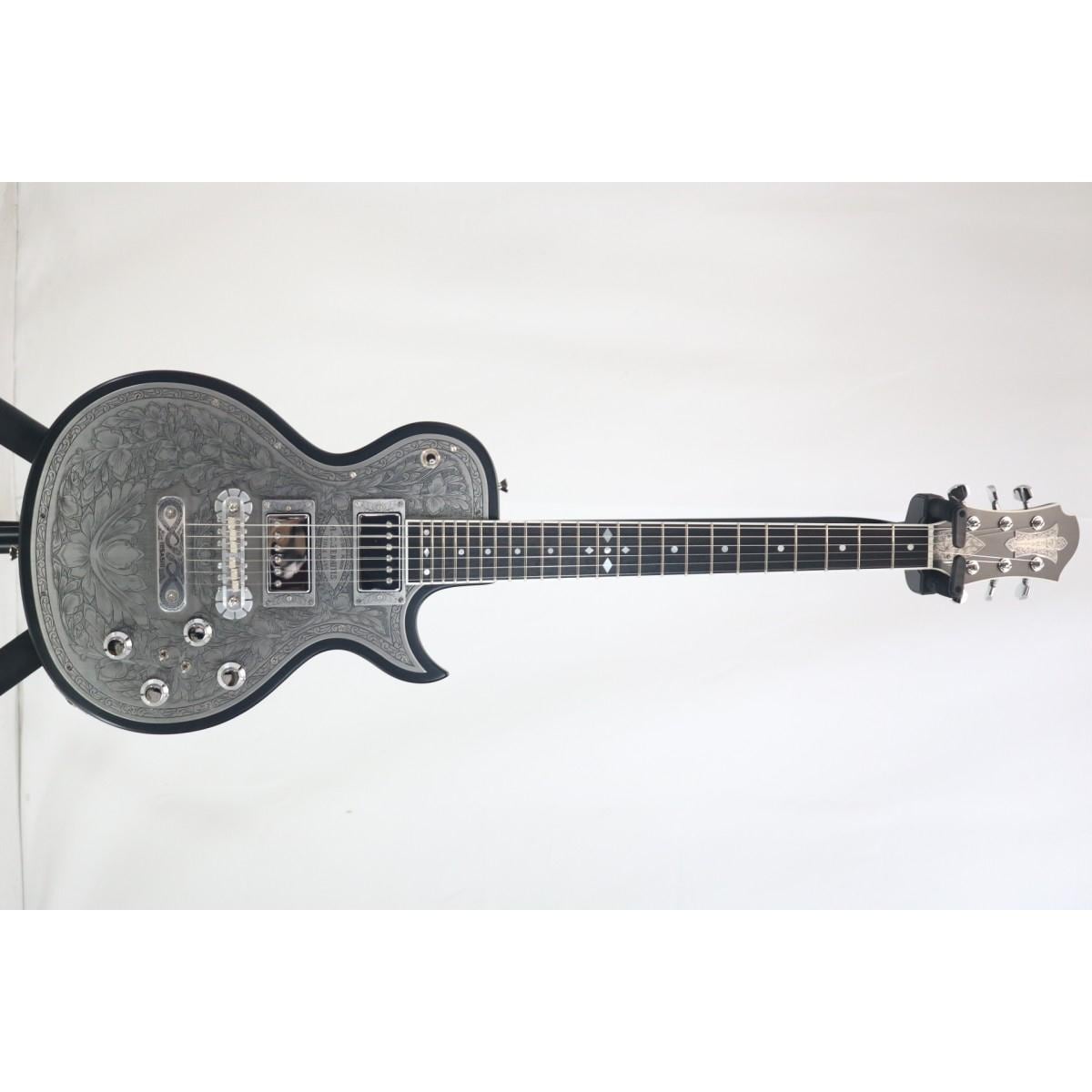 【新品】ＺＥＭＡＩＴＩＳ　ＴＨＥ　ＰＯＲＴＲＡＩＴ　Ｍｅｔａｌ　Ｆｒｏｎｔ　ＨＩＳＡＳＨＩ　Ｂｌａｃｋ