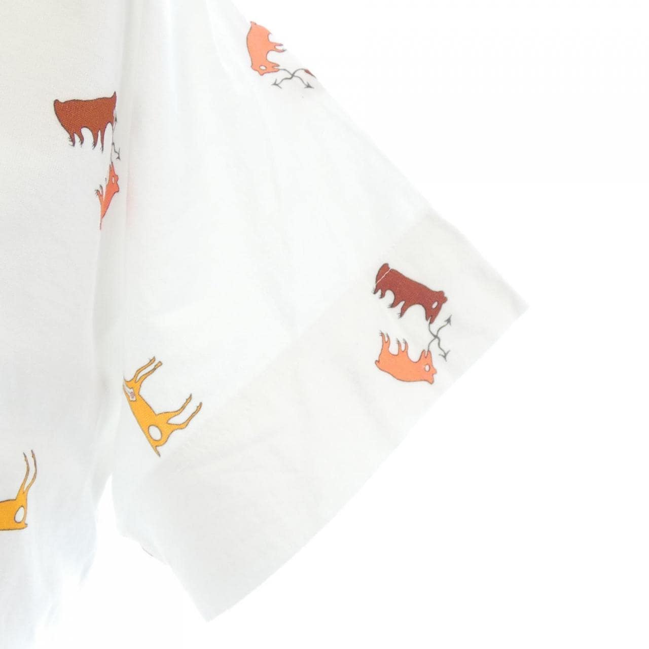 エルメス HERMES Tシャツ
