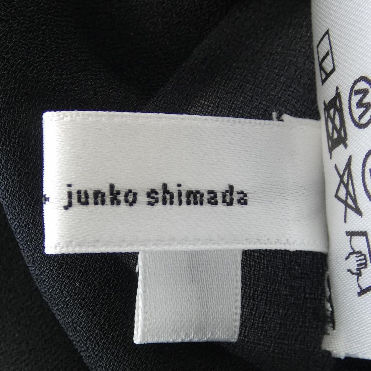 49アベニュージュンコシマダ 49AV.junko shimada トップス